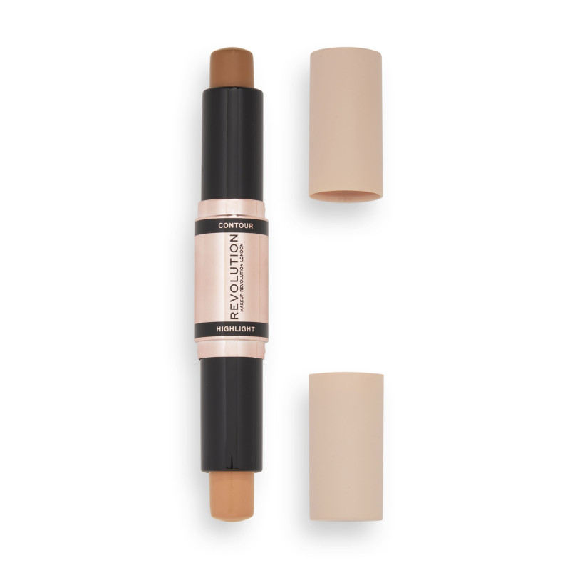 Revolution " Duo Contour Stick - Dark "