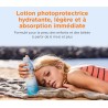 Fotoprotector Pediatrics Lotion Spray SPF50 200ML ISDIN