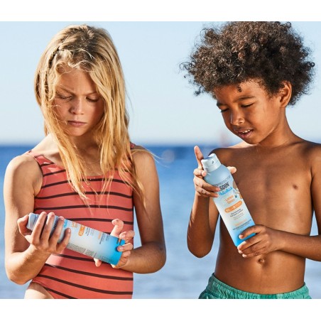 Fotoprotector Pediatrics Lotion Spray SPF50 200ML ISDIN
