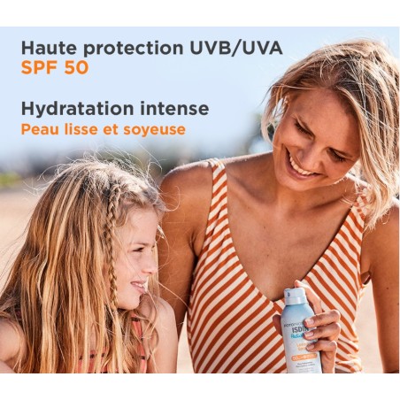 Fotoprotector Pediatrics Lotion Spray SPF50 200ML ISDIN