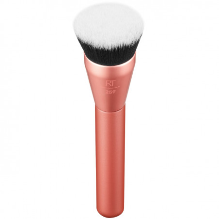 Real Technique " FACE Glow Brush FDT+ BASE "  (259)
