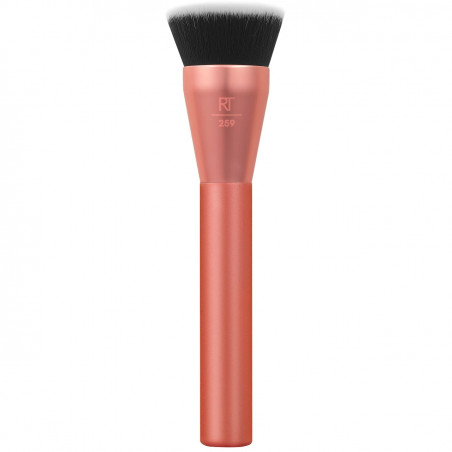 Real Technique " FACE Glow Brush FDT+ BASE "  (259)