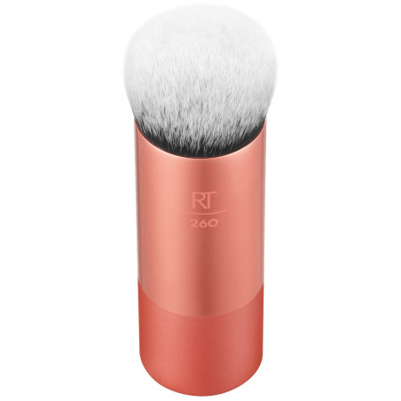 Real Technique - FACE " Bubble Blending Brush " (260)