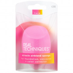 Real Technique - SPONGE  Miracle AIRBLEND - PINK