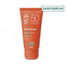 Ecran "Sun secure Blur SPF 50+" SVR sans parfum