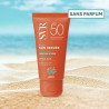 Ecran "Sun secure Blur SPF 50+" SVR sans parfum