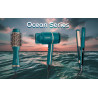 Brosse Soufflante Ocean 2en1 1000W