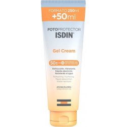 Fotoprotector Gel Cream SPF 50+ 250ML ISDIN