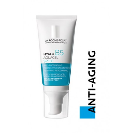 Hyalu B5 "Aquagel Spf30" 50ML