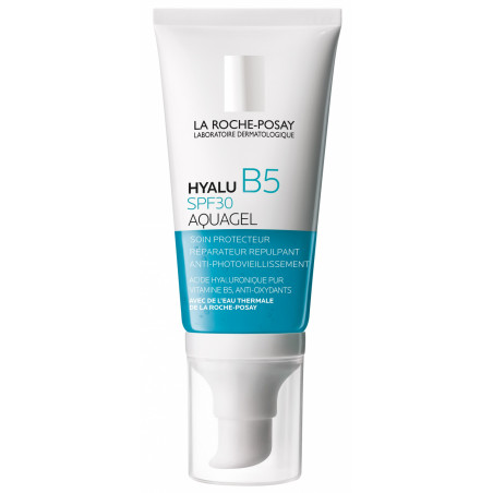 Hyalu B5 "Aquagel Spf30" 50ML