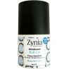 Déodorant Roll-On "Fleur De Coton" 50ML Zynia