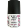 Déodorant Roll-On "Douceur Magnolia" 50ML Zynia