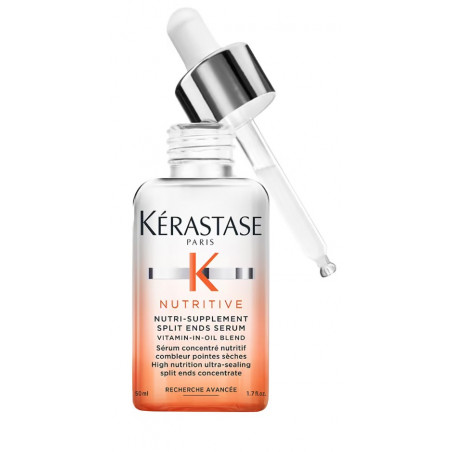Serum NUTRITIVE "Nutri-Supplement Split Ends" 50ML
