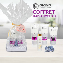 Coffret Alania "Radiance Hair Pack"