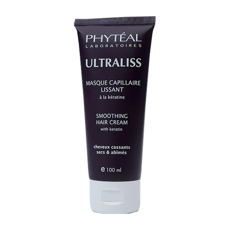 Masque Lissant "ULTRALISS" 100ML Phyteal