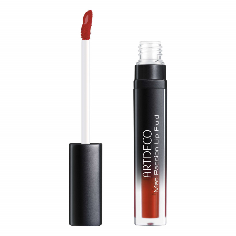 Gloss "Mat Passion Lip Fluid" 44