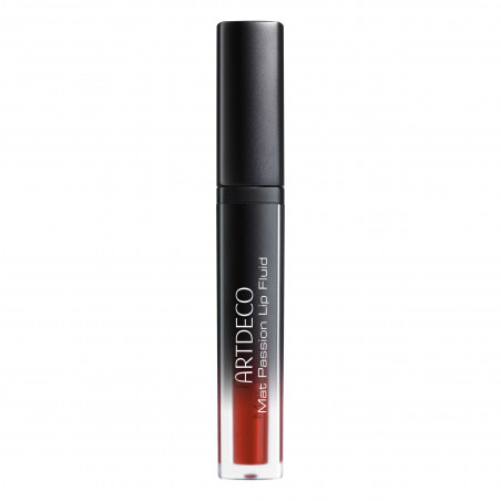 Gloss "Mat Passion Lip Fluid" 44