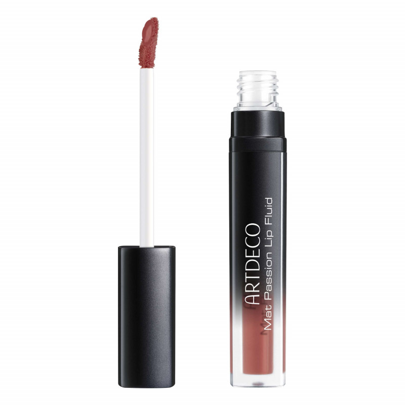 Gloss "Mat Passion Lip Fluid" 67
