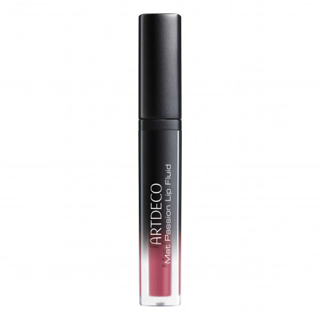 Gloss "Mat Passion Lip Fluid" 72