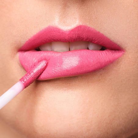 Gloss "Mat Passion Lip Fluid" 72