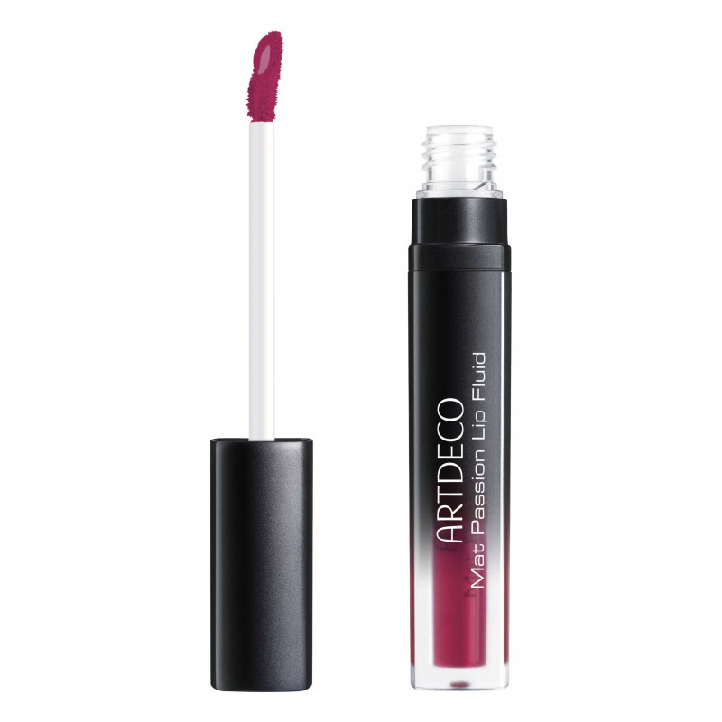 Gloss "Mat Passion Lip Fluid" 75