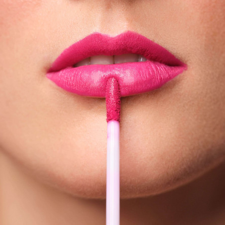 Gloss "Mat Passion Lip Fluid" 75