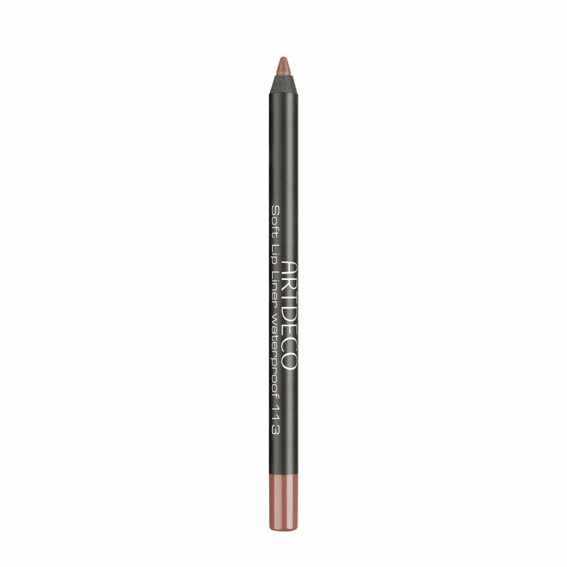 Crayon à lèvres "Soft Lipliner Waterproof" N°113