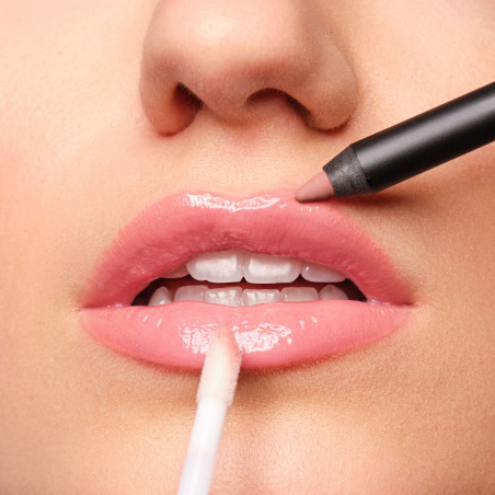 Crayon à lèvres "Soft Lipliner Waterproof" N°113