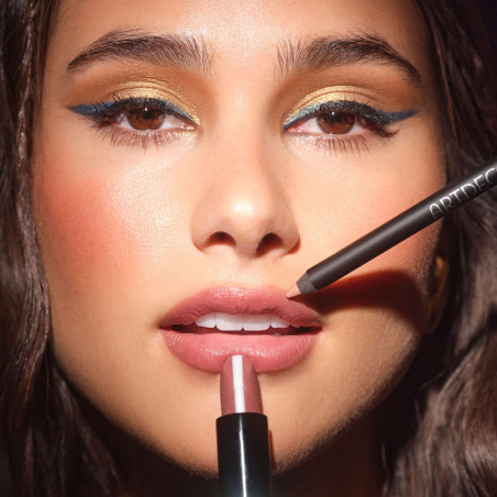 Crayon à lèvres "Soft Lipliner Waterproof" N°117