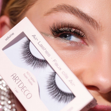 Faux Cils " Air Lashes 14 "
