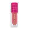Blush Bomb Liquid Blush  - savage coral