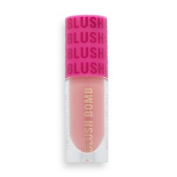 Blush Bomb Liquid Blush - Dolly Roe