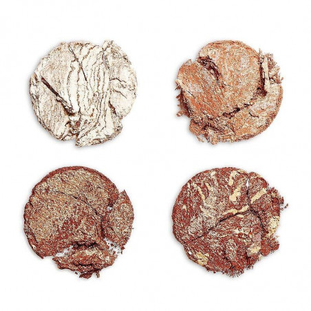 Cheek Kit " Illuminateur & Poudre Bronzante " - Don't Hold Back