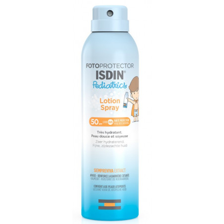 Pack Magic ISDIN solaire