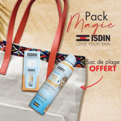 Pack Magic ISDIN solaire
