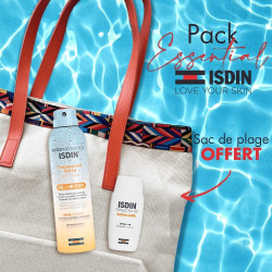 Pack Essential ISDIN solaire