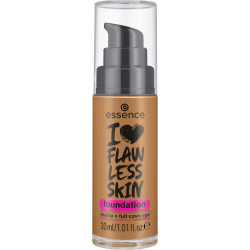 Fond De Teint " Flawless Skin "SPF20" N°130