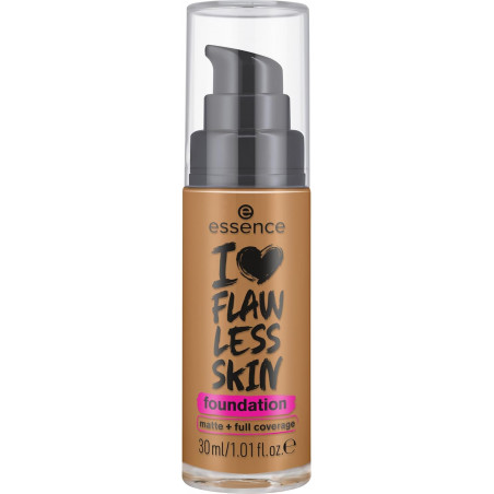 Fond De Teint " Flawless Skin "SPF20" N°130