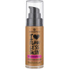 Fond De Teint " Flawless Skin "SPF20" N°130