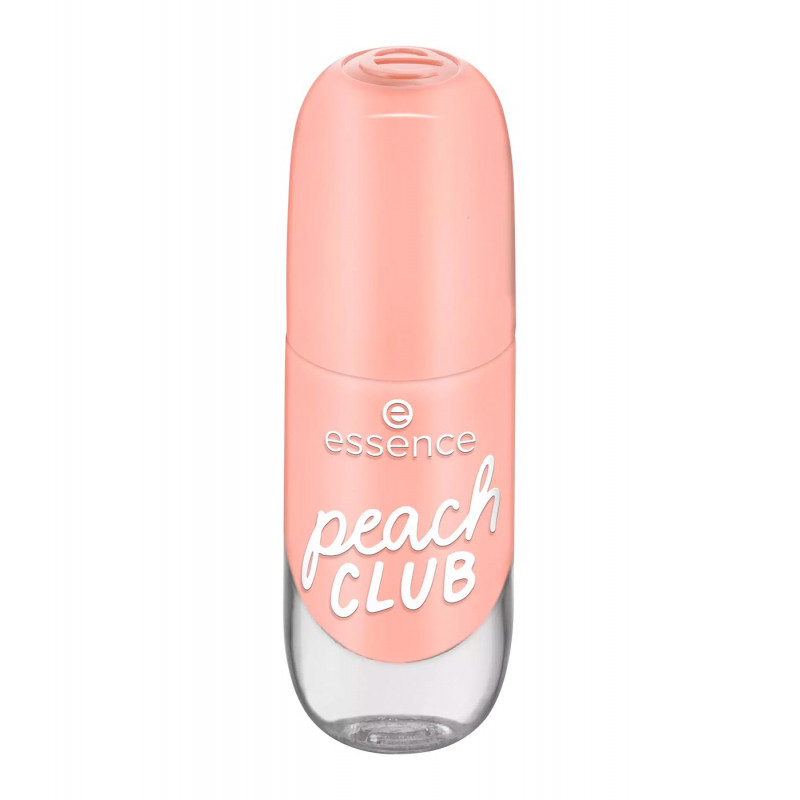 Vernis à Ongles " Gel Nail Colour " N°68