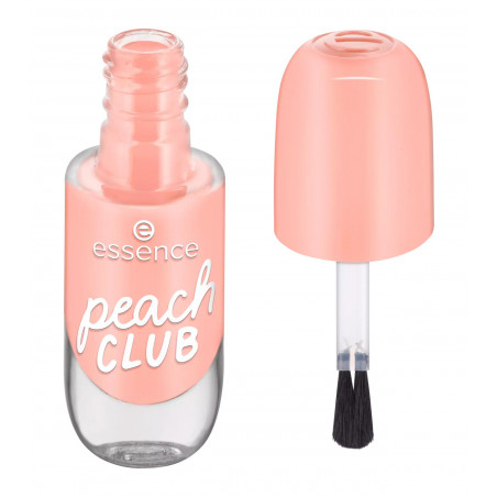 Vernis à Ongles " Gel Nail Colour " N°68