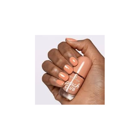 Vernis à Ongles " Gel Nail Colour " N°68