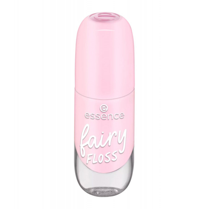 Vernis à Ongles " Gel Nail Colour " N°70