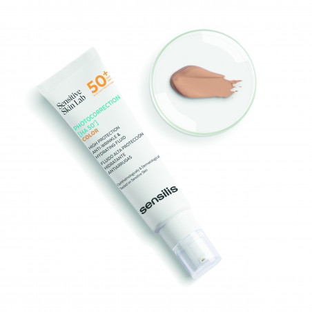 Fluide PHOTOCORRECTION "Color [ HA 50+]"  50ML