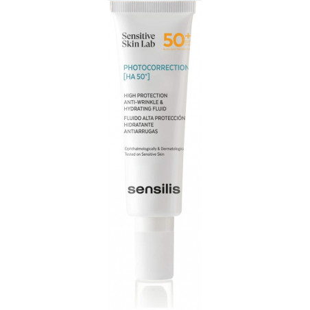 Fluide PHOTOCORRECTION "Invisible [ HA 50+]"  50ML