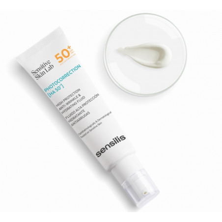 Fluide PHOTOCORRECTION "Invisible [ HA 50+]"  50ML