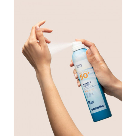 Body Spray "PHOTOPROTECTION SPF50" 200ML