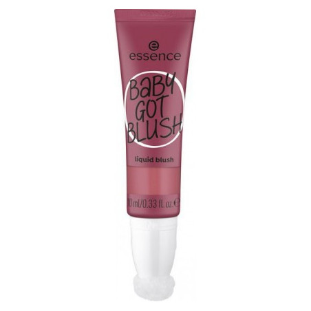 Liquid Blush " Baby Got Blush "- Blushin Berry