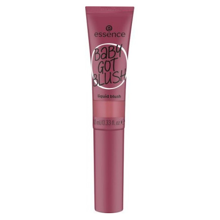 Liquid Blush " Baby Got Blush "- Blushin Berry