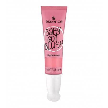 Liquid Blush " Baby Got Blush " - Dusty Rose